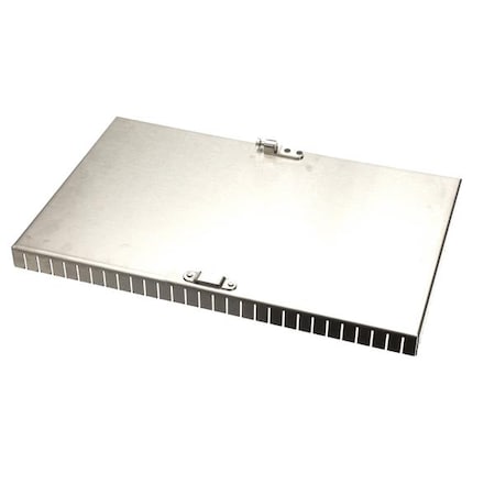 Merrychef E4 Panini Choke Assembly SA3159